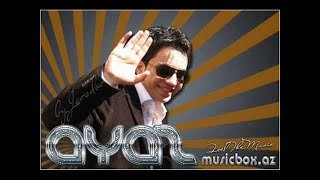 Ayaz Qasımov Şokolad 2009