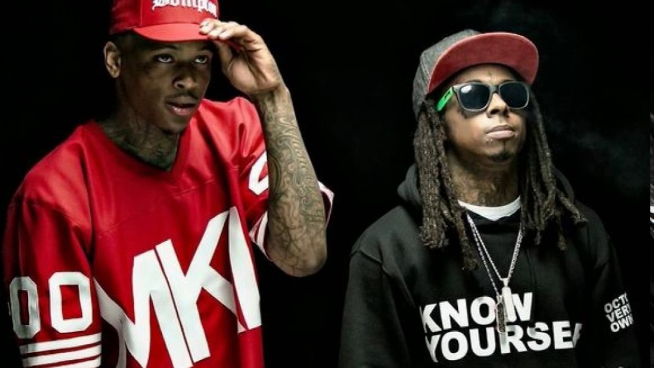 Watch YG Ft. Lil Wayne - Trill Lyrics on YouTube Watch YG Ft. Lil Wayne - Trill Lyrics on YouTube
