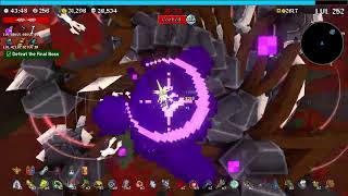 Megabonk Visual Clarity the Game