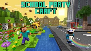 New Party Craft Gameplay & Minecraft 2026 | Full Adventure. screenshot 2