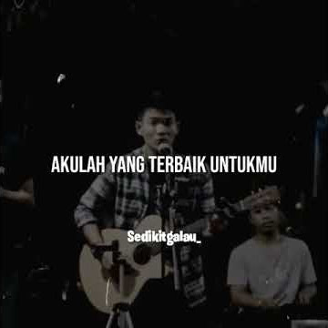 TRI SUAKA - Janji Suci || story' Wa📱