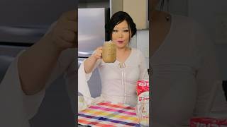Korean Iced Coffee
