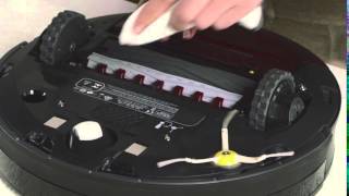 Styki Ładowania - Roomba Seria 900 Roomba Irobot