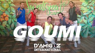 GOUMI by Myriam Fares | Tiktok Trend | Zumba | Choreo by Paul Francsico and Amigoz International Resimi