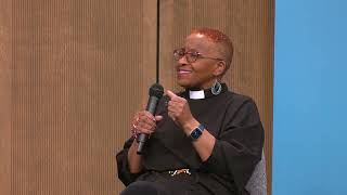 A Conversation with Rev. Nontombi Naomi Tutu 1.29.2024