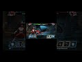 POWER RANGERS LEGACY WARS LEO VS MACK OVERDRIVE