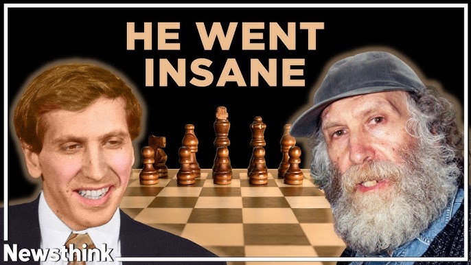Lies And Truths About Bobby Fischer: Take The Test!