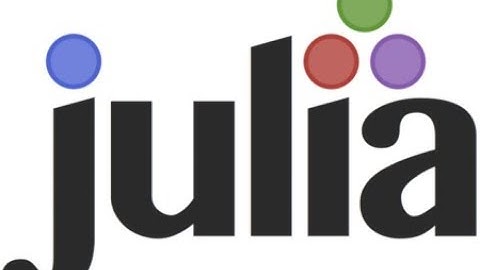 ¿Cómo es el lenguaje Julia?