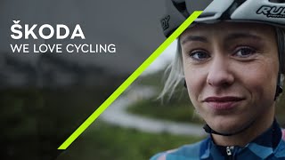 WHY WE RIDE