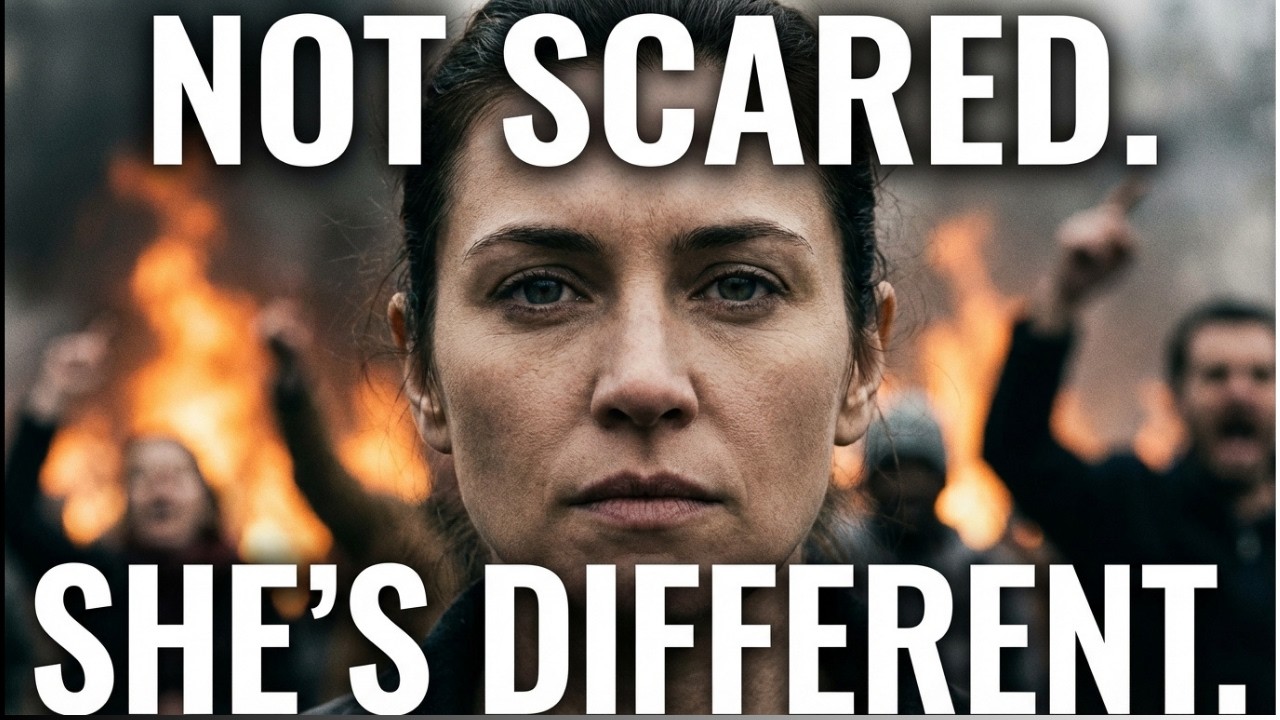 12 «страшных» вещей, которых не боятся женщины из сигма-сообщества, в отличие от всех остальных.