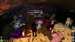 wolves life 3 gameplay