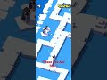 Crossy Road 50 Ice Block Speedrun meme speedrun game 