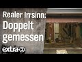 Realer Irrsinn: Doppelt ausgemessene Garage | extra 3 | NDR