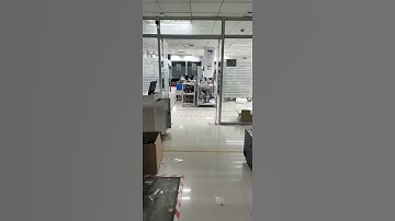 Temperature, humidity and vibration composite test chamber three comprehensive test chamber