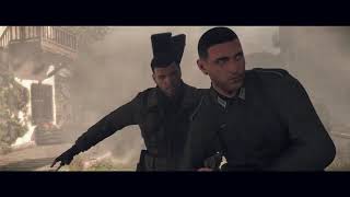Sniper Elite 4 - Launch Trailer - Stadia
