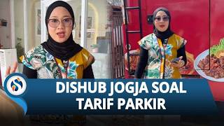 Food Truck Ditagih Parkir Rp1 Juta per Hari di Alun-alun Kidul, Dishub Yogyakarta Sebut Pungli