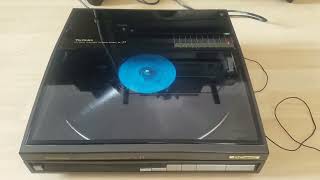 Technics SL J1