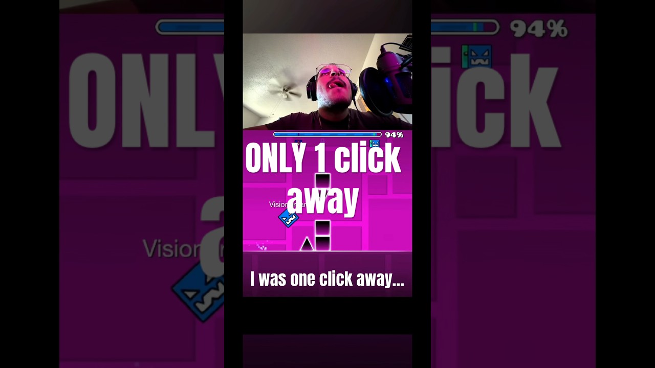 Я умер на 96%… (База за базой)