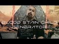 BLOOD STAIN CHILD - "GENERATOR" (Official Music Video)