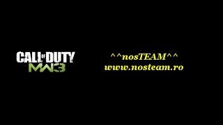 how to download COD MW3 NoSteam