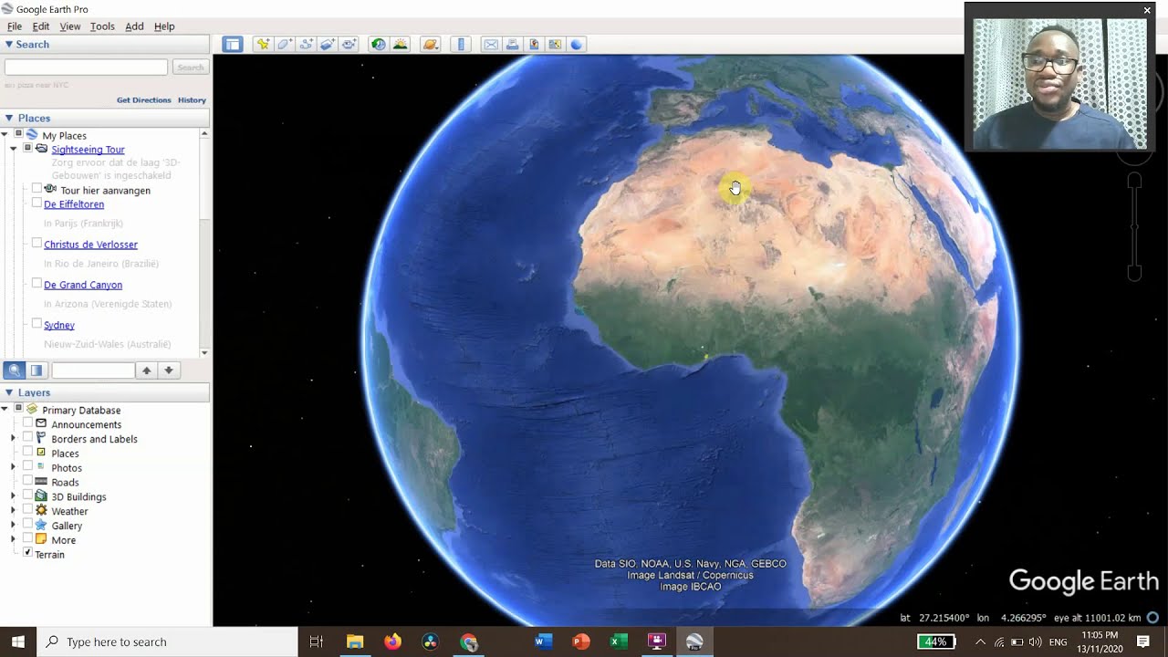 Great How To Draw Circle In Google Earth  The ultimate guide 