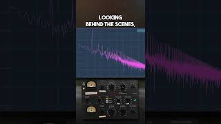 When 1dB Of Compression Does A LOT #masteringengineer #sageaudio #mastering #audio