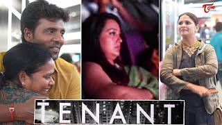 Tenant Team Visiting Various Theatres In Hyderabad | Satyam Rajesh |Ester Noronha |TeluguOne Cinema