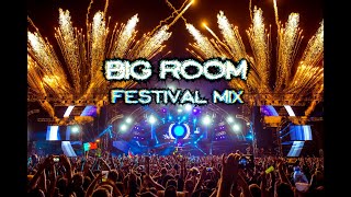 Download Lagu 'SICK DROPS' Big Room House Mix 💥 [JUNARY 2021] #ELECTRORADIO MP3