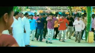 Raththathine Rathame Frm Velayutham Status