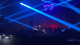 Lilly Palmer - Resonate Live T7 Paris 11.03.2023