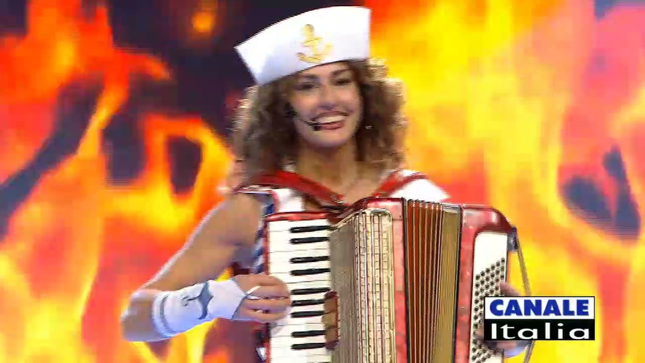 Do basi de fogo - Ricordi Sabrina Salvestrin