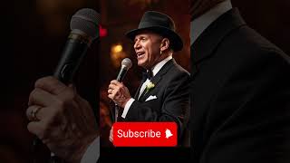 Frank #Sinatra Retro Soul Cover #viral #shorts