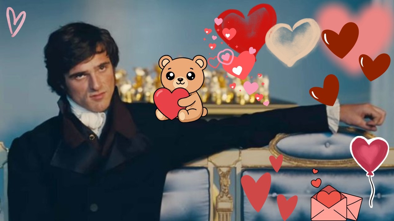 Czy tylko mi podobają się nowe Wichrowe Wzgórza?