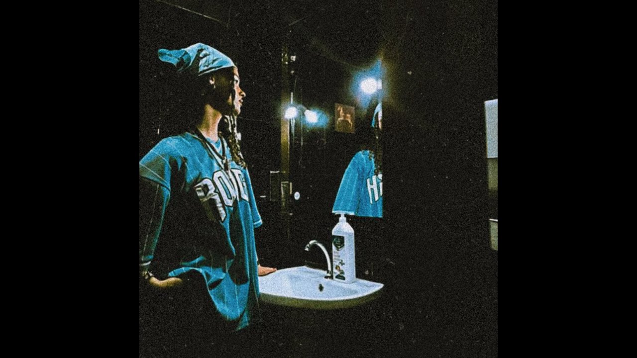 [FREE] Glizz X Jordy X Dave Type Beat 'No One'