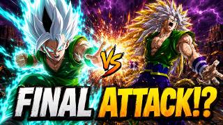 The Most BROKEN AUTO-COMBO In Dragon Ball Sparking Zero