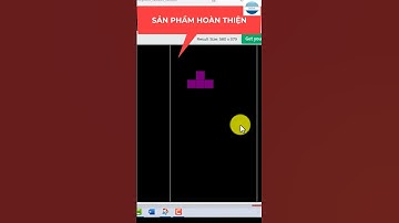 BLACKBOX AI - Trợ lý lập trình chuyên nghiệp | Hỗ trợ mọi ngôn ngữ lập trình #shorts