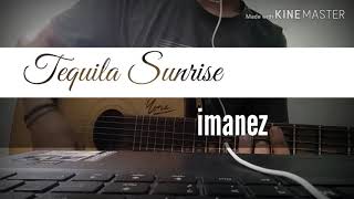 Imanez - Tequila Sunrise