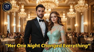 She Hired an Escort ā But He Was a Billionaire in Disguise