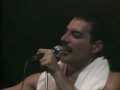 Queen - The Works Tour pt.3 (Rare Live)