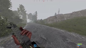 Rust 3 minutes Snowball | Raid counter with 500 scrap