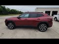 2025 Chevrolet Trax 2RS TX, Gainesville, Sherman, Dallas, Sanger, Denison