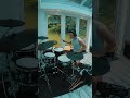 Does this make it better? #drums #lilpeep #xxxtentacion #rapsongs #drummers #musicians #drumstick