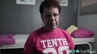 Sandra Uma Das Nossas Primeiras Pacientes