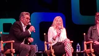 "God Loves a Terrier" Catherine O'Hara & Eugene Levy  (from Best in Show)