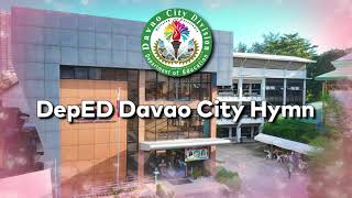 DEPED DAVAO DIVISION HYMN
