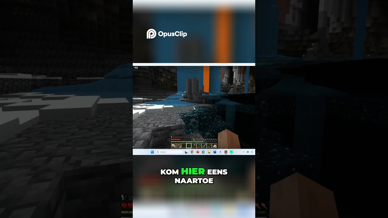 met Fred naar de warden!