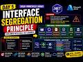 Why Fat Interfaces Destroy .NET Applications | Real Refactor