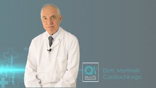 Prof. Luigi Martinelli, Cardiochirurgo - La chirurgia mininvasiva screenshot 3