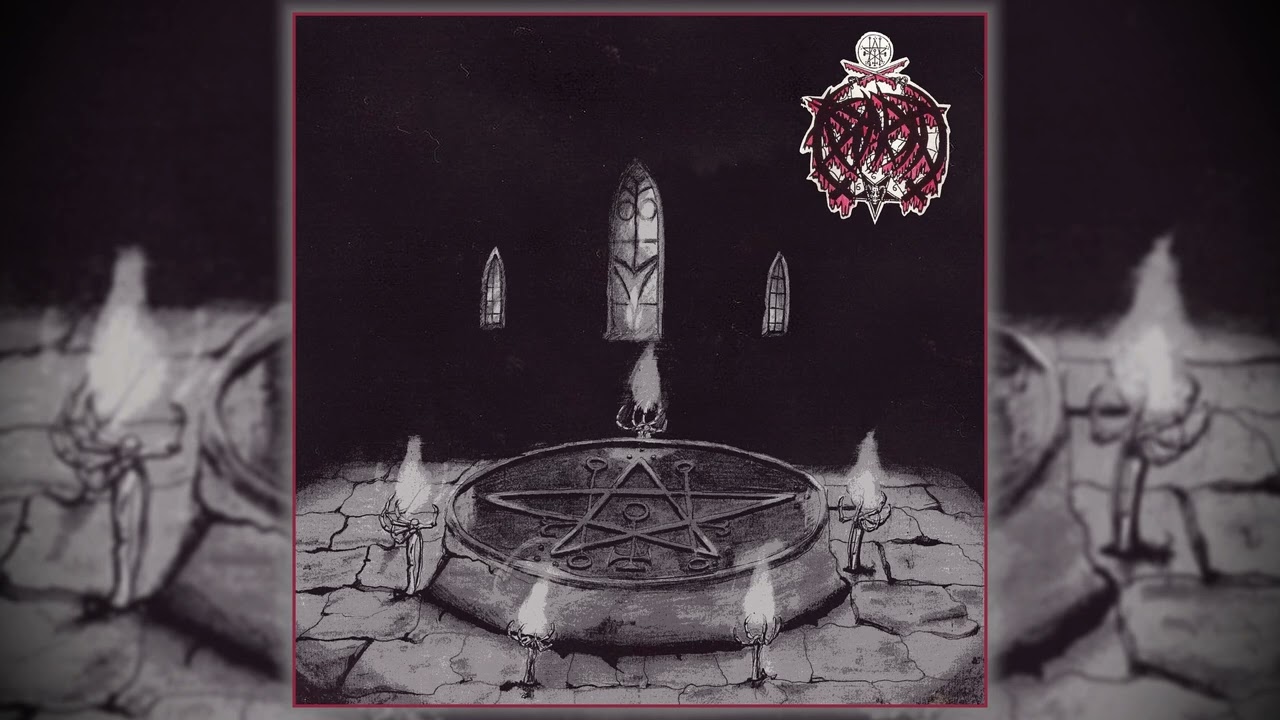 Lord Astaroth - Vita Aeterna (Full album) - YouTube