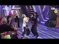 JAM REPUBLIC EMMA UNAIRED DANCE BATTLE Streetwomanfighter2 Jamrepublic Swf2 Emma